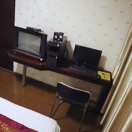 Hangzhou Yuanjia Hotel Εξωτερικό φωτογραφία